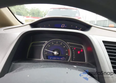 2006 Honda Civic Lx from USA, damaged, VIN 1HGFA16536L074750